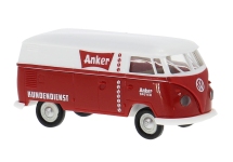 Brekina 32303 - H0 - VW T1b Kasten Anker-Werke